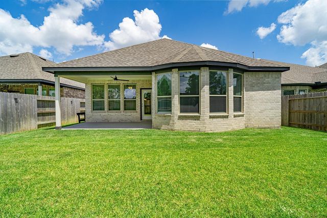 14368 Cedar Shadow Drive, Conroe, TX 77302
