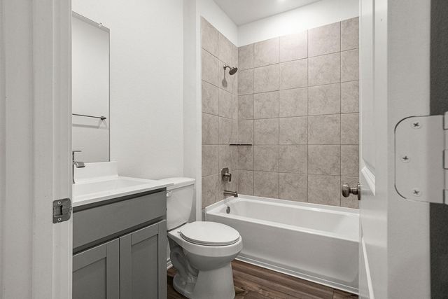 14368 Cedar Shadow Drive, Conroe, TX 77302