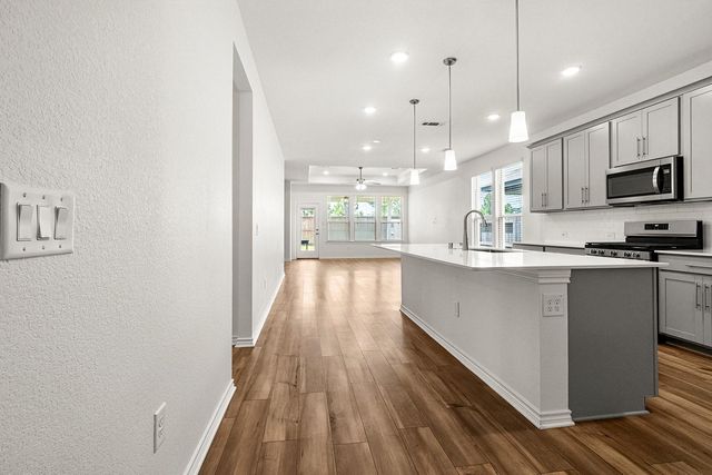 14368 Cedar Shadow Drive, Conroe, TX 77302