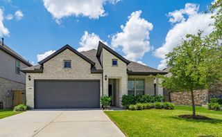 14368 Cedar Shadow Drive, Conroe, TX 77302