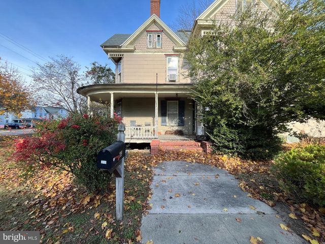 219 S MAIN ST, Hurlock, MD 21643