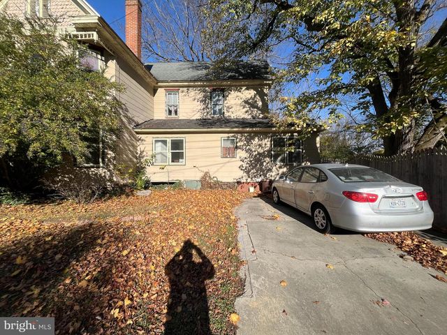 219 S MAIN ST, Hurlock, MD 21643