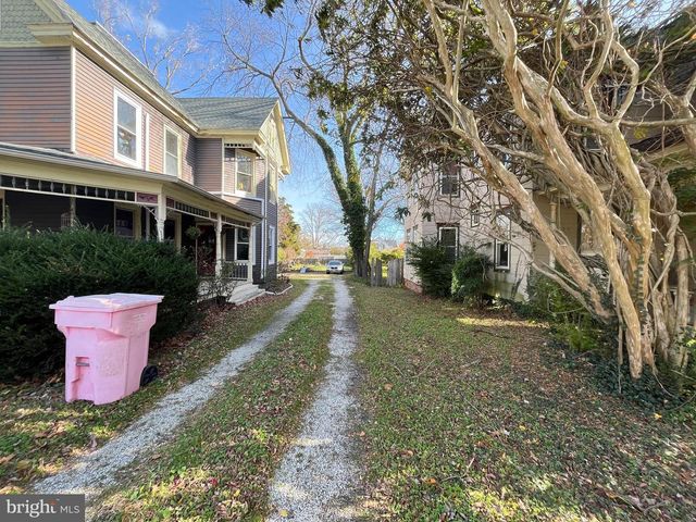 219 S MAIN ST, Hurlock, MD 21643