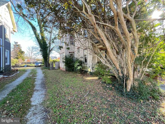 219 S MAIN ST, Hurlock, MD 21643