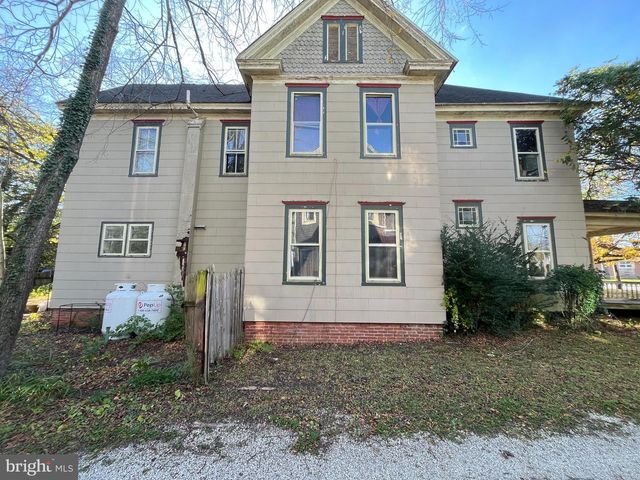 219 S MAIN ST, Hurlock, MD 21643