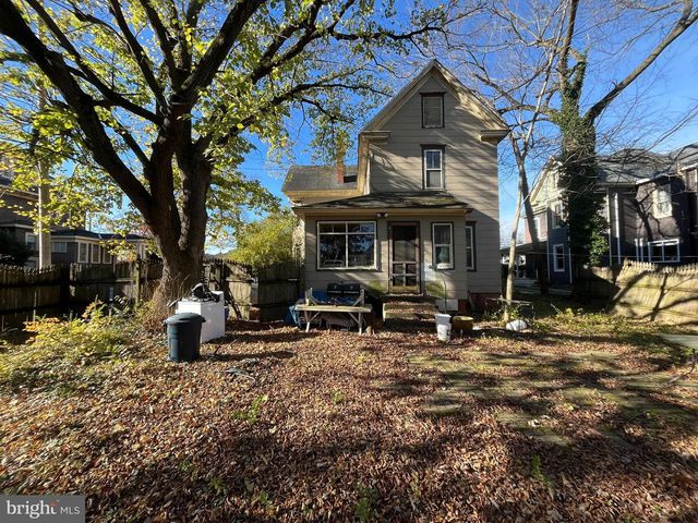 219 S MAIN ST, Hurlock, MD 21643