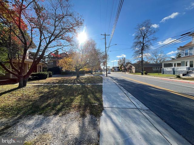 219 S MAIN ST, Hurlock, MD 21643