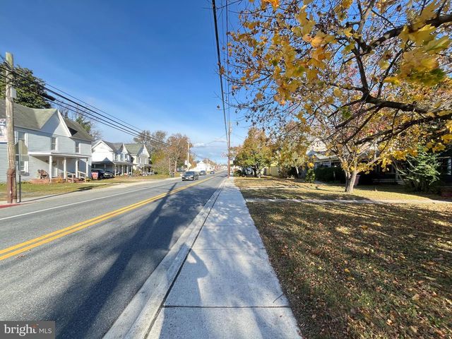 219 S MAIN ST, Hurlock, MD 21643