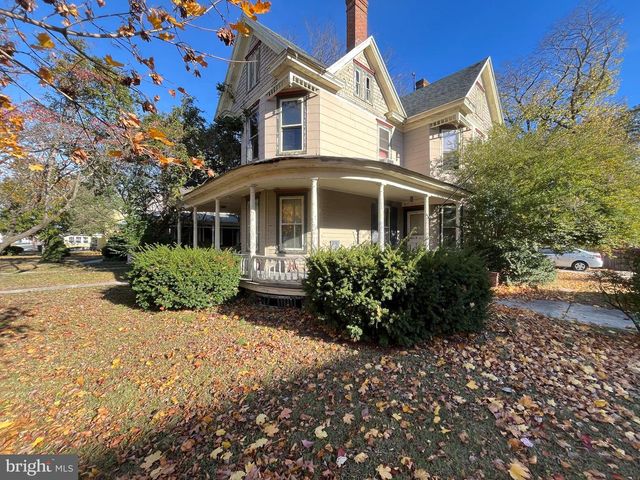 219 S MAIN ST, Hurlock, MD 21643