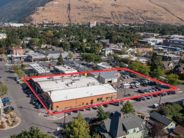 115 S 4th Street W, Missoula, MT 59801