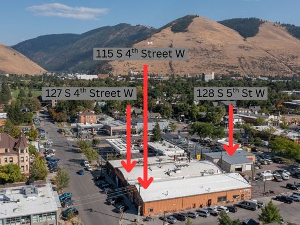 115 S 4th Street W, Missoula, MT 59801 photo 2