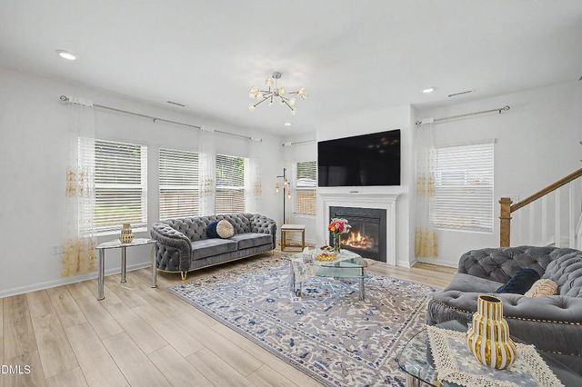 3804 Tritonville Way, Raleigh, NC 27616