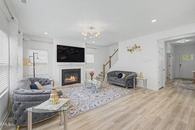 3804 Tritonville Way, Raleigh, NC 27616