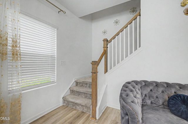 3804 Tritonville Way, Raleigh, NC 27616