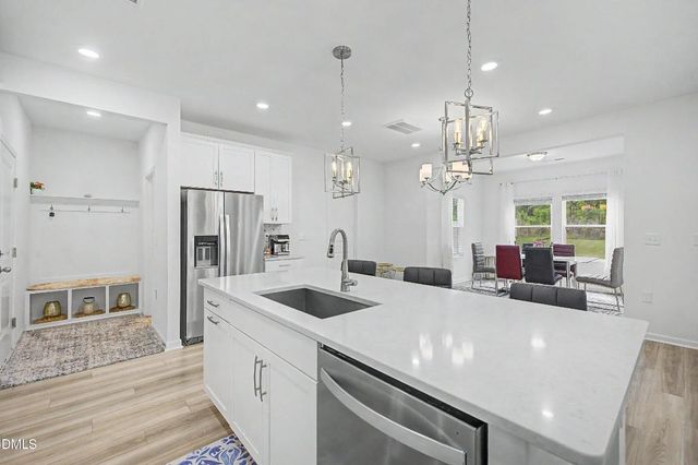 3804 Tritonville Way, Raleigh, NC 27616
