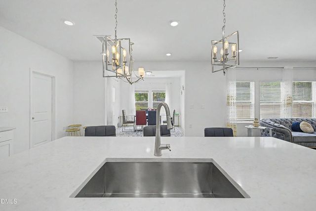 3804 Tritonville Way, Raleigh, NC 27616