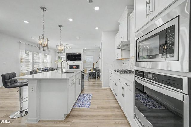 3804 Tritonville Way, Raleigh, NC 27616
