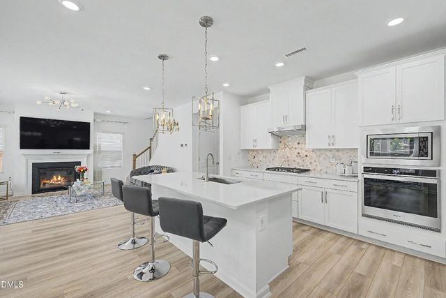 3804 Tritonville Way, Raleigh, NC 27616