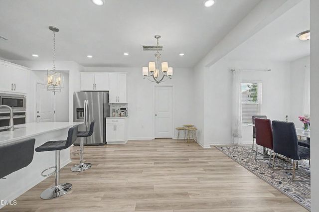 3804 Tritonville Way, Raleigh, NC 27616