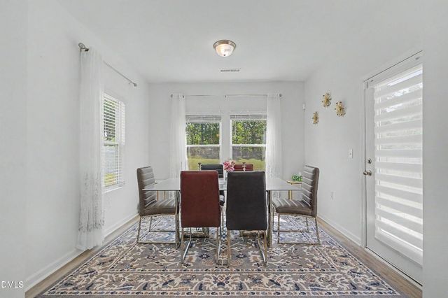 3804 Tritonville Way, Raleigh, NC 27616
