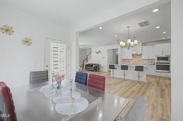 3804 Tritonville Way, Raleigh, NC 27616