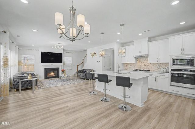 3804 Tritonville Way, Raleigh, NC 27616