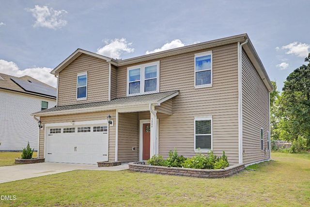 3804 Tritonville Way, Raleigh, NC 27616