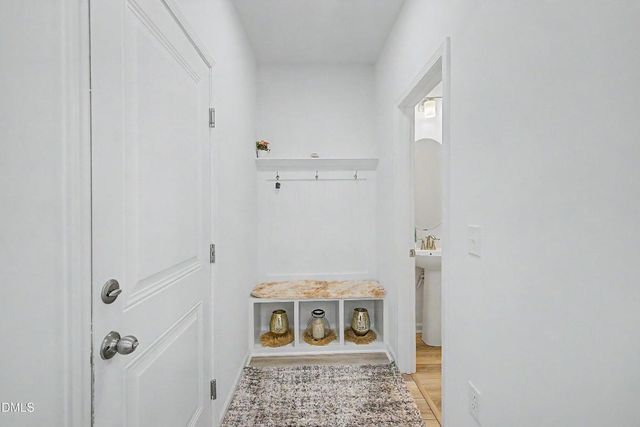 3804 Tritonville Way, Raleigh, NC 27616