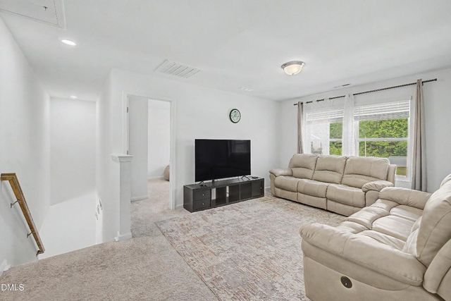 3804 Tritonville Way, Raleigh, NC 27616