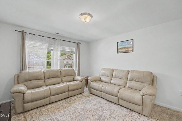 3804 Tritonville Way, Raleigh, NC 27616