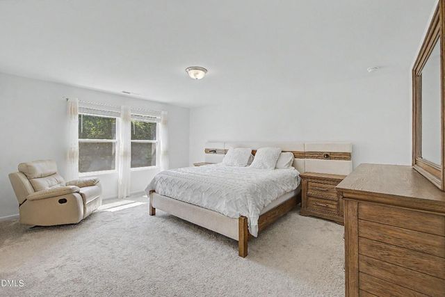3804 Tritonville Way, Raleigh, NC 27616