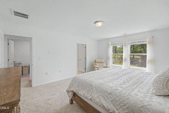 3804 Tritonville Way, Raleigh, NC 27616