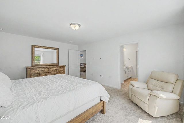 3804 Tritonville Way, Raleigh, NC 27616