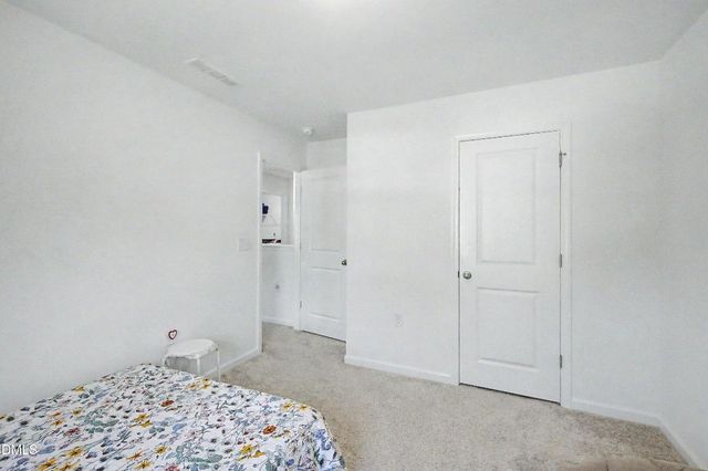 3804 Tritonville Way, Raleigh, NC 27616