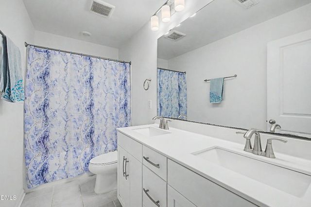 3804 Tritonville Way, Raleigh, NC 27616