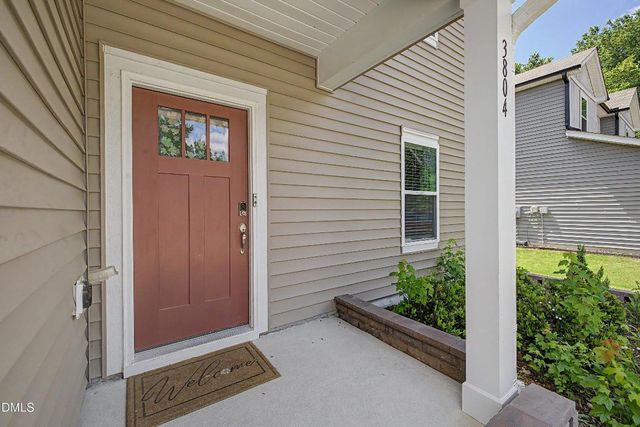 3804 Tritonville Way, Raleigh, NC 27616