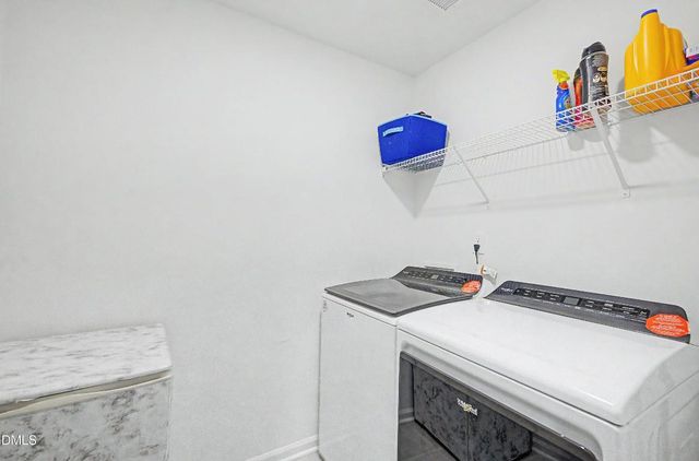 3804 Tritonville Way, Raleigh, NC 27616
