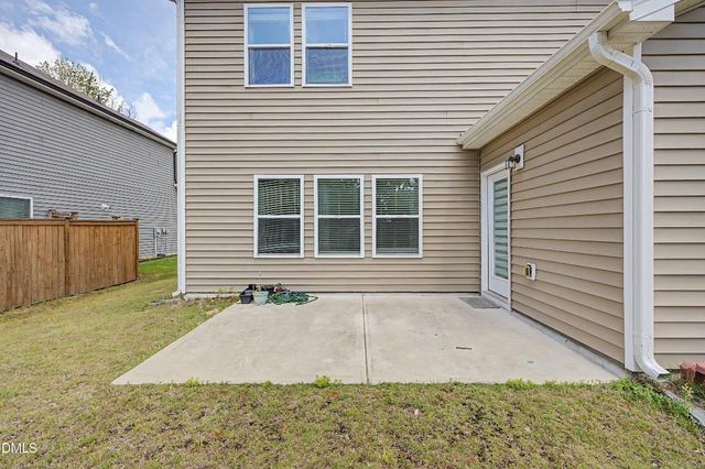 3804 Tritonville Way, Raleigh, NC 27616