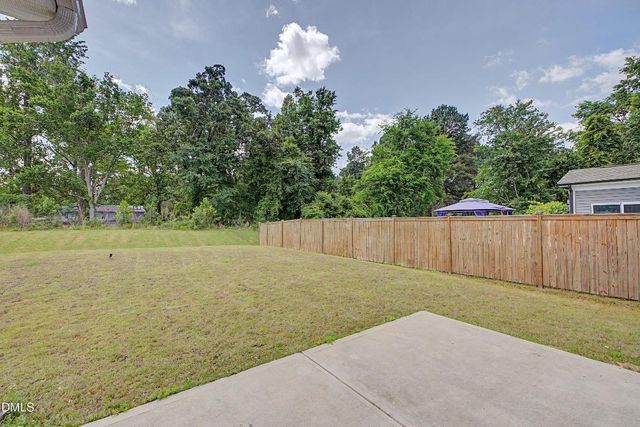 3804 Tritonville Way, Raleigh, NC 27616