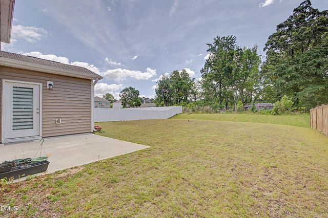 3804 Tritonville Way, Raleigh, NC 27616