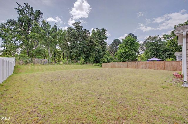 3804 Tritonville Way, Raleigh, NC 27616