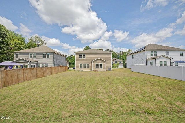 3804 Tritonville Way, Raleigh, NC 27616