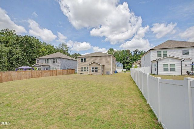 3804 Tritonville Way, Raleigh, NC 27616
