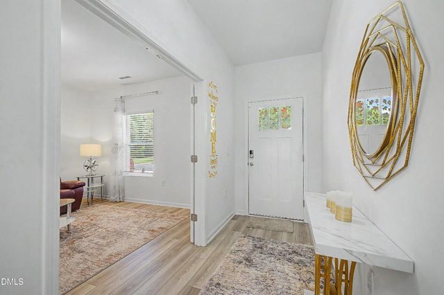 3804 Tritonville Way, Raleigh, NC 27616