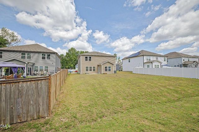3804 Tritonville Way, Raleigh, NC 27616