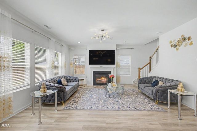 3804 Tritonville Way, Raleigh, NC 27616