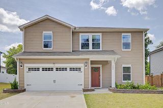 3804 Tritonville Way, Raleigh, NC 27616