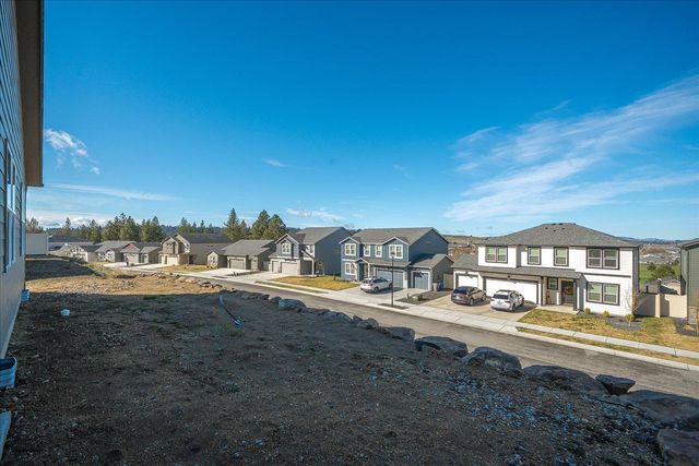 8018 S AVERY Rd, Cheney, WA 99004