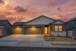 8018 S AVERY Rd, Cheney, WA 99004