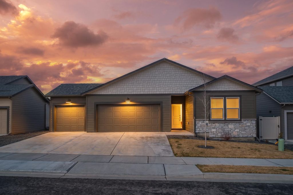8018 S AVERY Rd, Cheney, WA 99004
